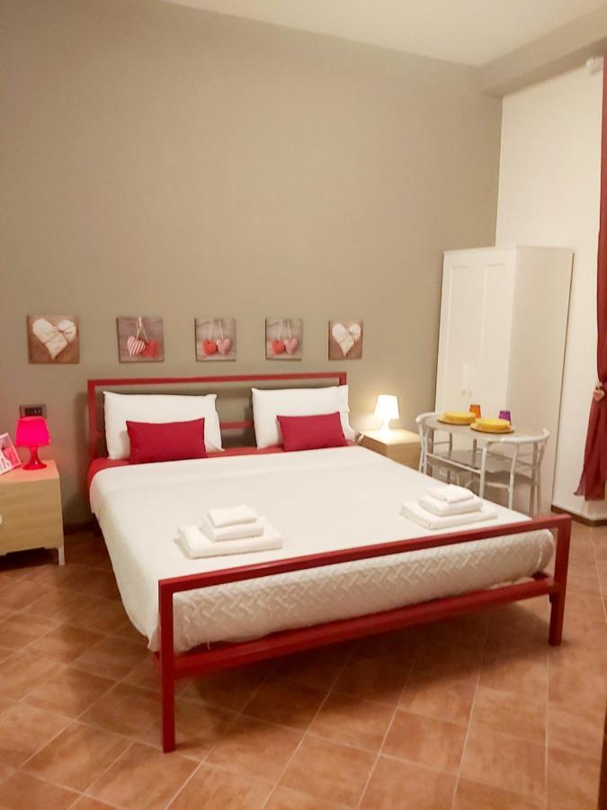Lodging 5 Terre & Porto La Spezia Eksteriør bilde