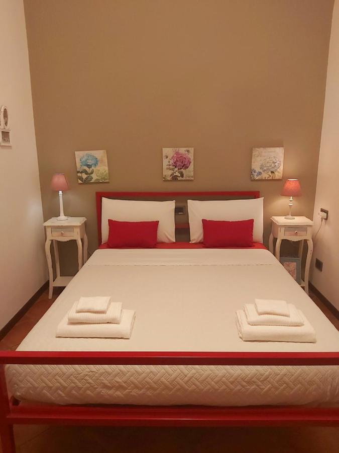 Lodging 5 Terre & Porto La Spezia Eksteriør bilde