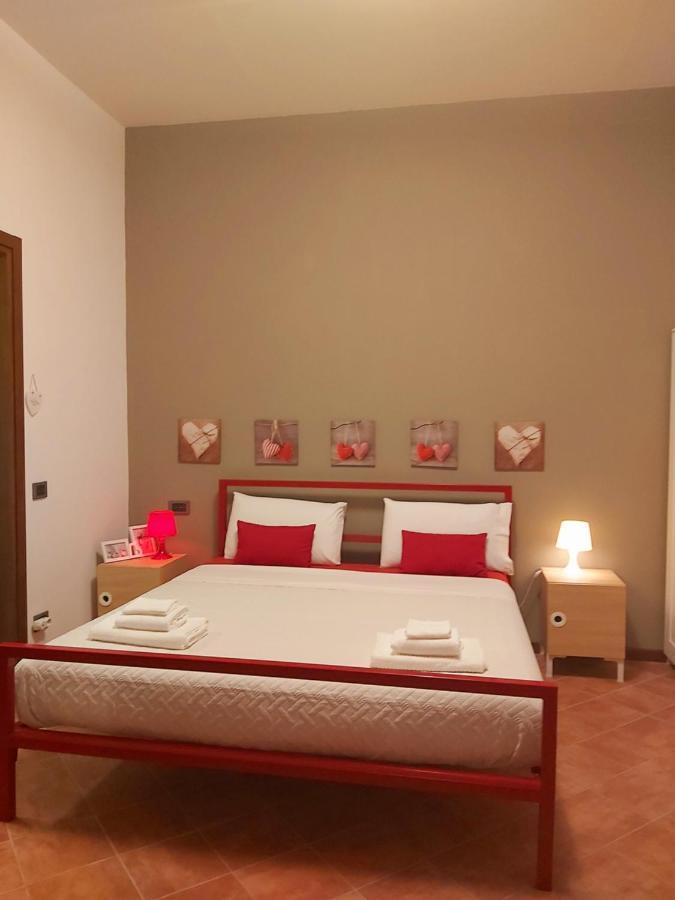 Lodging 5 Terre & Porto La Spezia Eksteriør bilde