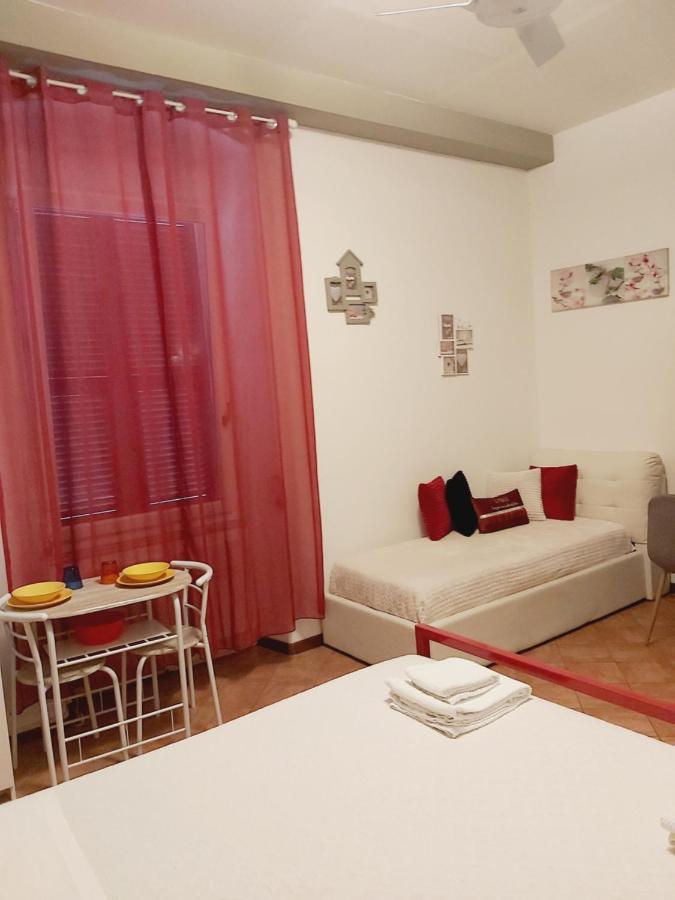Lodging 5 Terre & Porto La Spezia Eksteriør bilde